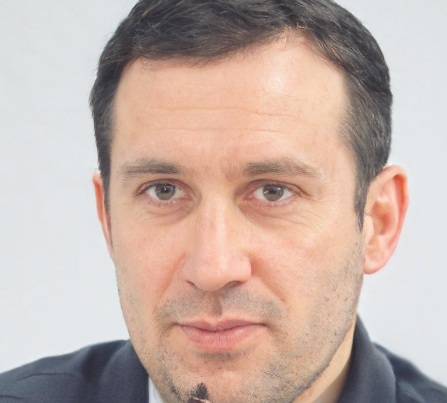 Thierry Beaumont, expert technique