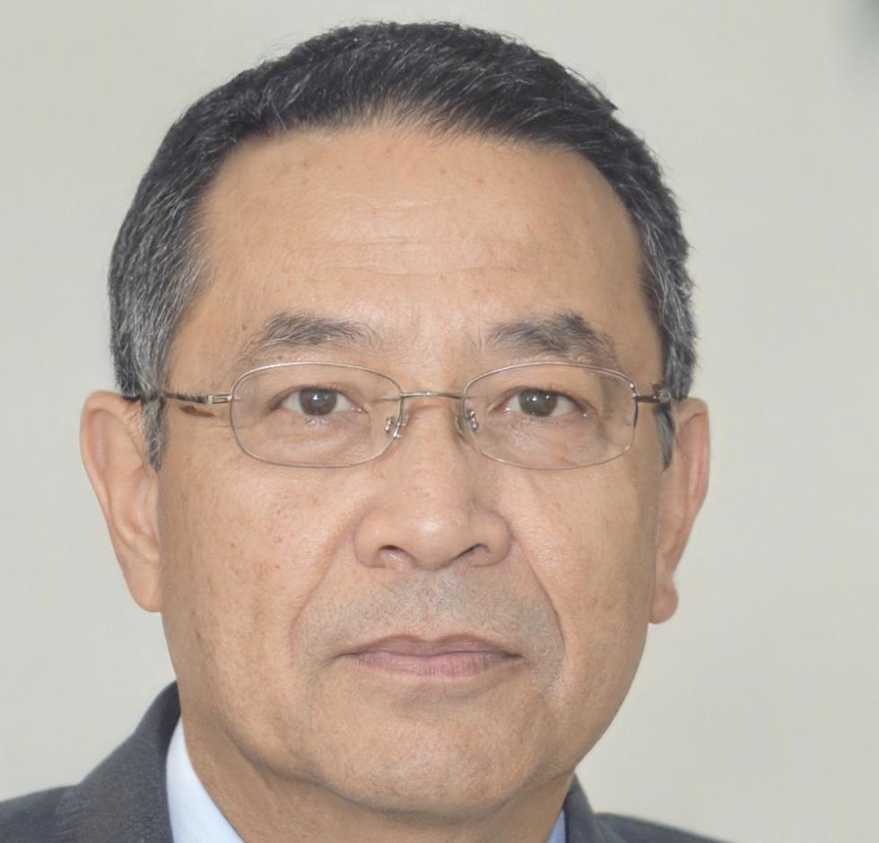 Portrait de Mathieu Dubourg, Directeur Stratégique chez sovaxentara