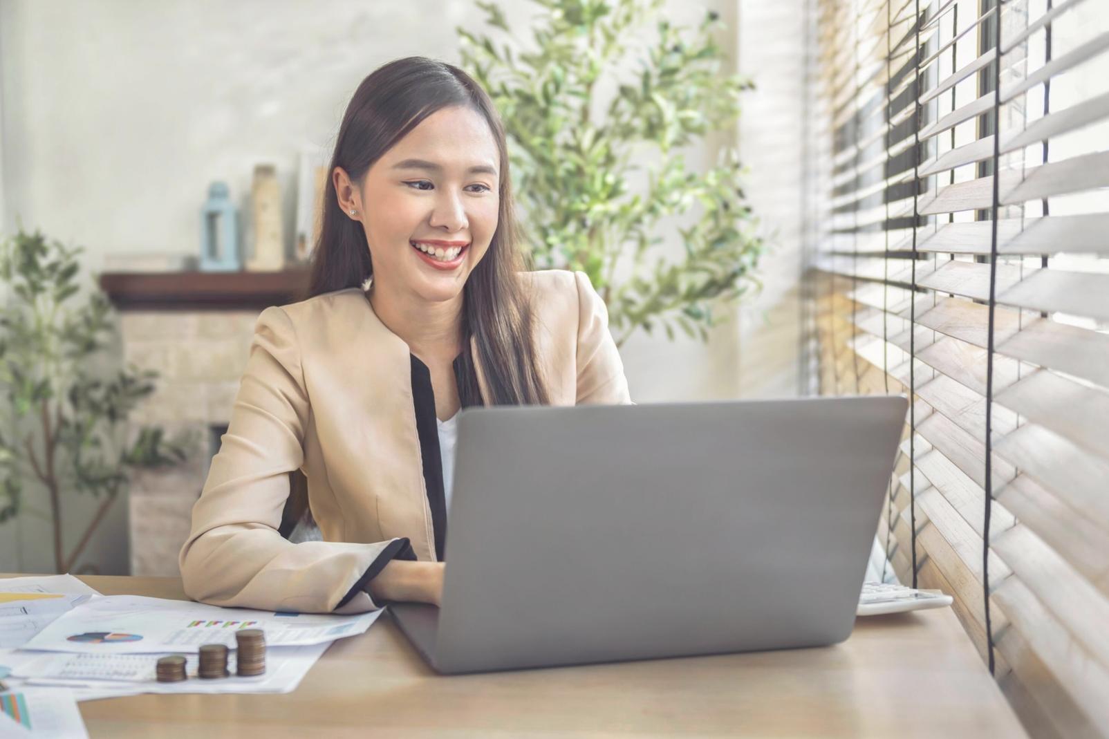 Analyse des tendances financières et innovation